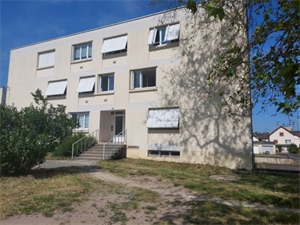 t2 à la vente -   18100  VIERZON, surface 53 m2 vente t2 - UBI466930070